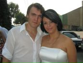 Фотография Голден Лилии