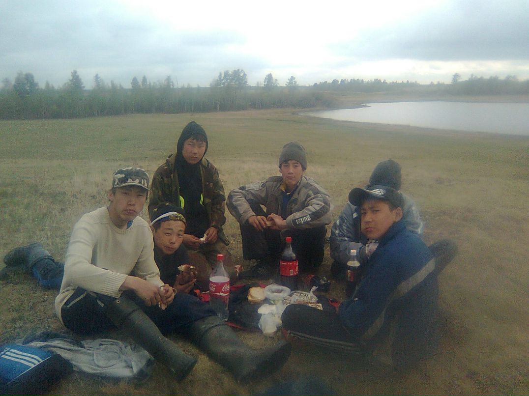 Дьулус Федоров фотография #39