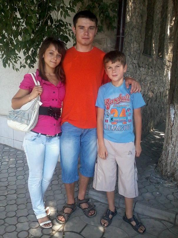 Ифтоде Марина фотография #16