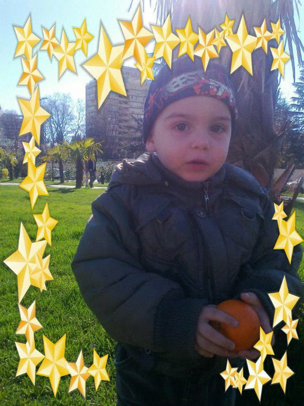 Валера Басенцян фотография #2