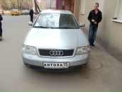 Фотография Волкова Антона