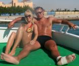 Фотография Маркиной Анастасии