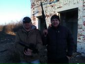 Фотография Шабалина Сергея