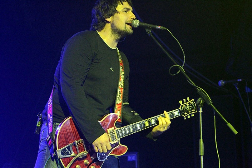 Андрей Голубенко фотография #24