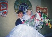 Фотография Киселевой Ирины