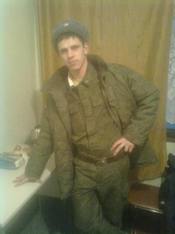 Денис Самонин фотография #26