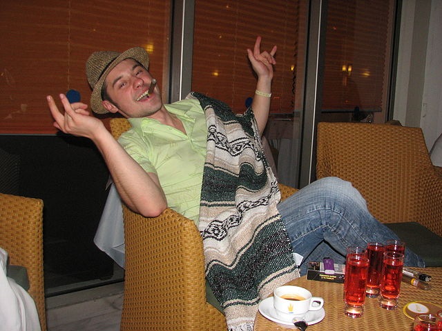 Игорь Геращенко фотография #49