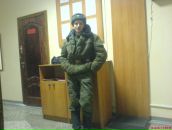 Фотография Литвинова Егора