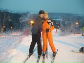 Фотография Минашкиной Ксении