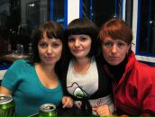 Фотография Кириченко Ольги