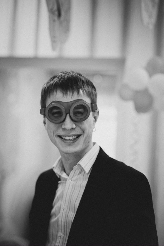 Дмитрий Хотулёв фотография #13