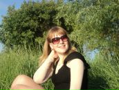 Фотография Шукшиной Катерины