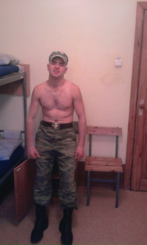 Сергей Полев фотография #3