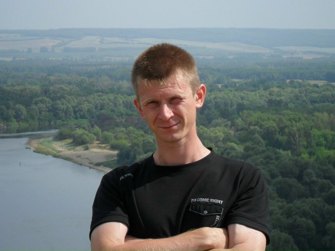 Дмитрий Кожаев фотография #8