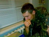 Володимир Кулій фотография #1