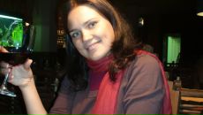 Фотография Уколовой Елены