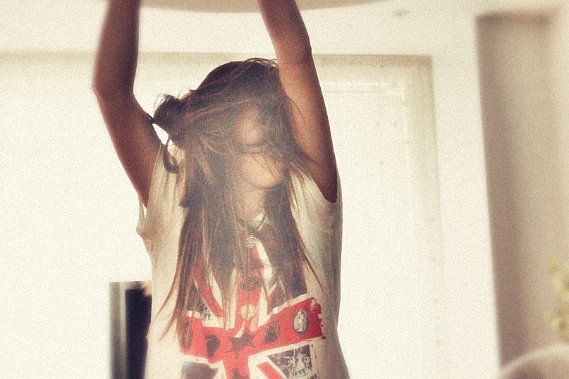 Дарья Тесленко фотография #30