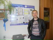 Фотография Хисматуллина Эдуарда