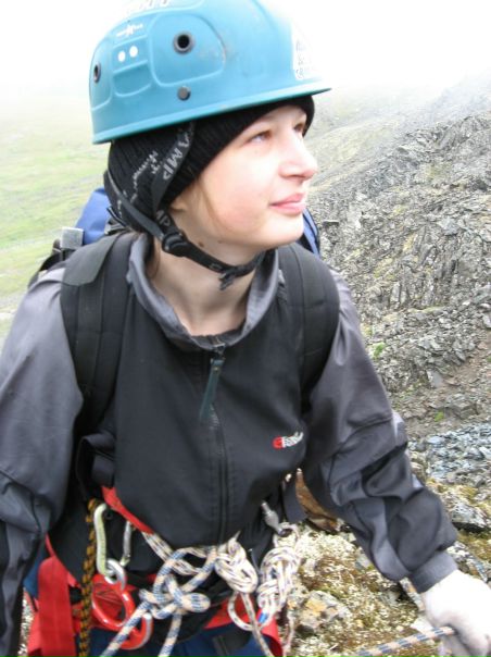 №20, Полина Гайнерт, Сыктывкар, Россия №20, Полина Гайнерт, Сыктывкар, Россия