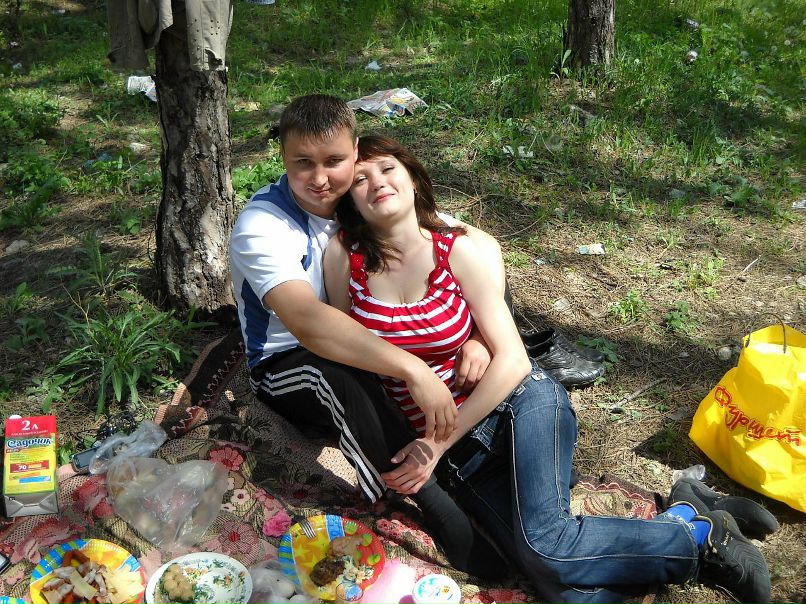 Сергей Евлаш фотография #4