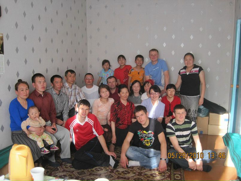 Валик Федчик фото №13