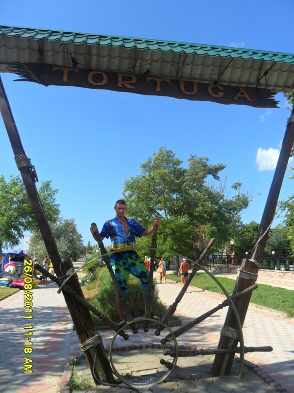 Виктор Андреев фотография #8