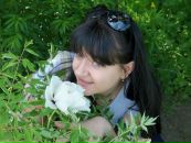 Ірина Нечипорук фотография #22 (источник - https://vk.com/id97176456)
