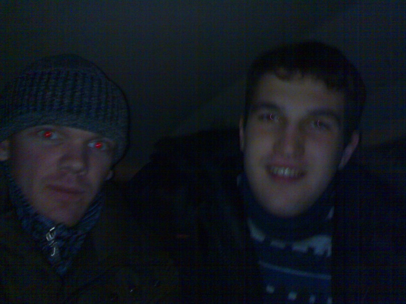 Иван Дедков фотография #16