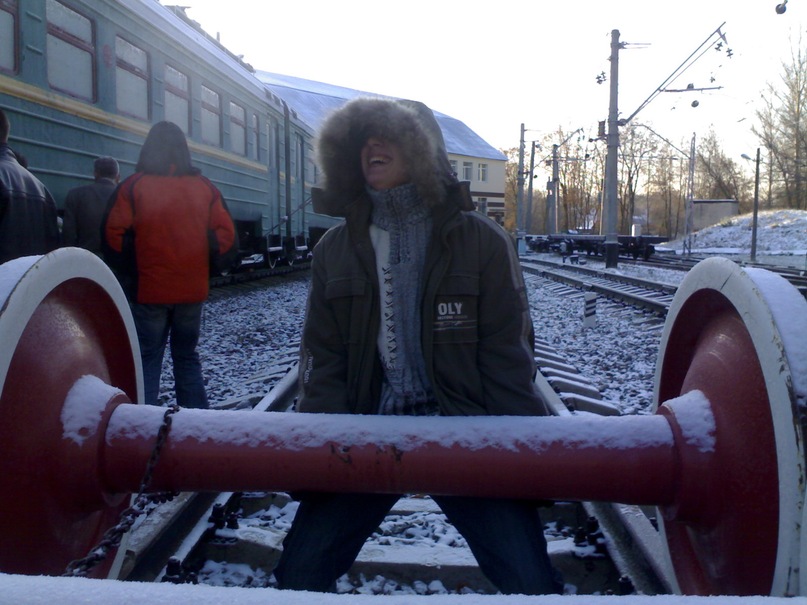 Иван Дедков фотография #21