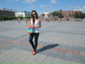 Фотография Половинкиной Марии