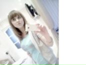 Фотография Бабановой Кристины