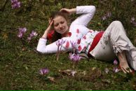 Фотография Тарасовой Дарьи