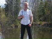 Фотография Олешова Сергея