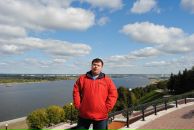 Фотография Волкова Сергея