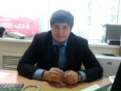 Фотография Евдокимова Константина