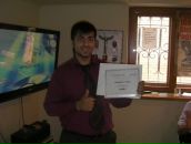 Фотография Огеряна Хорена