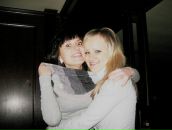 Ксюша Поліщук фотография #43 (источник - https://vk.com/id37034524)