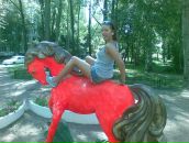 Фотография Майи Майи