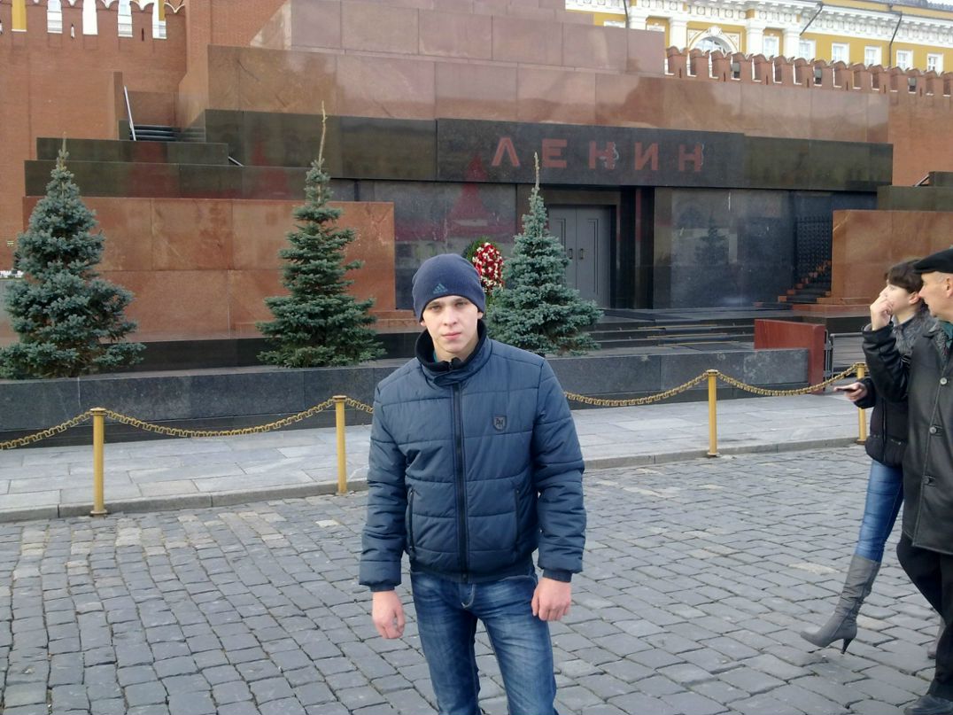 Antoxa Biserov фотография #37
