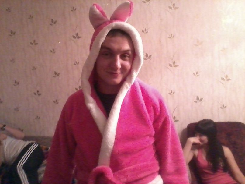 Иван Гусев фотография #50