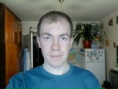 Фотография Щербакова Сергея