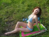 Фотография Мамоновой Екатерины