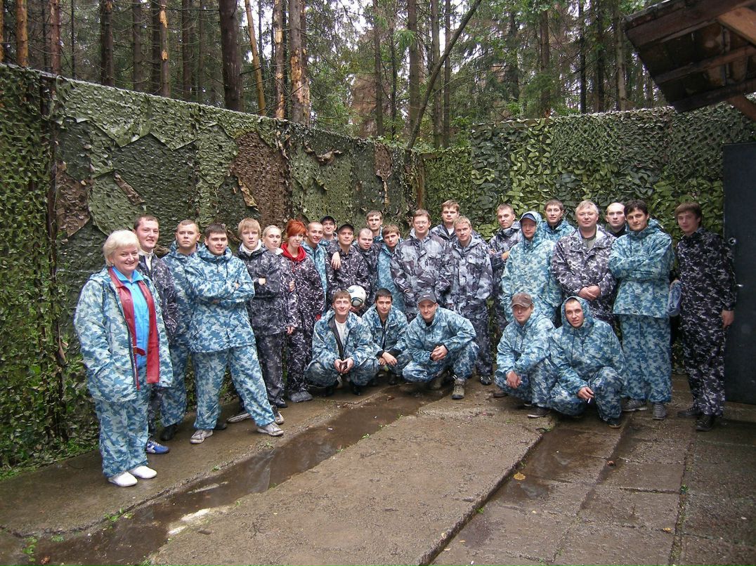 Сашка Усачев фотография #47