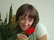 Фотография Клеустер Ирины