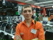 Андрей Олейник фотография #6 (источник - https://vk.com/id12378497)