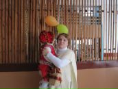 Альонка Сьохсіра фотография #7 (источник - https://vk.com/id32558639)