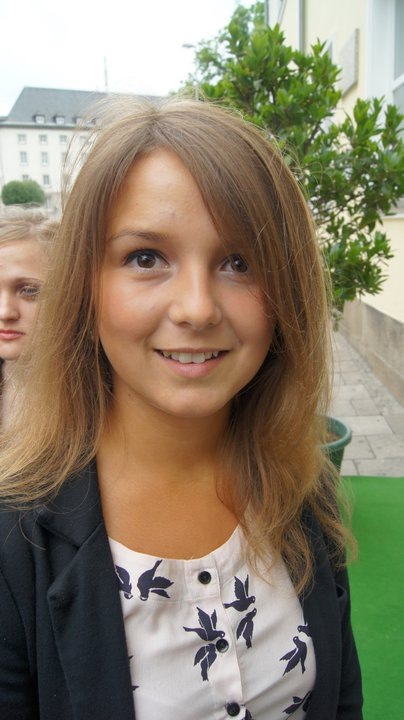 Elena Tigges фотография #39