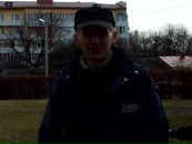 Ігор Солтан фотография #47 (источник - https://vk.com/id63835188)
