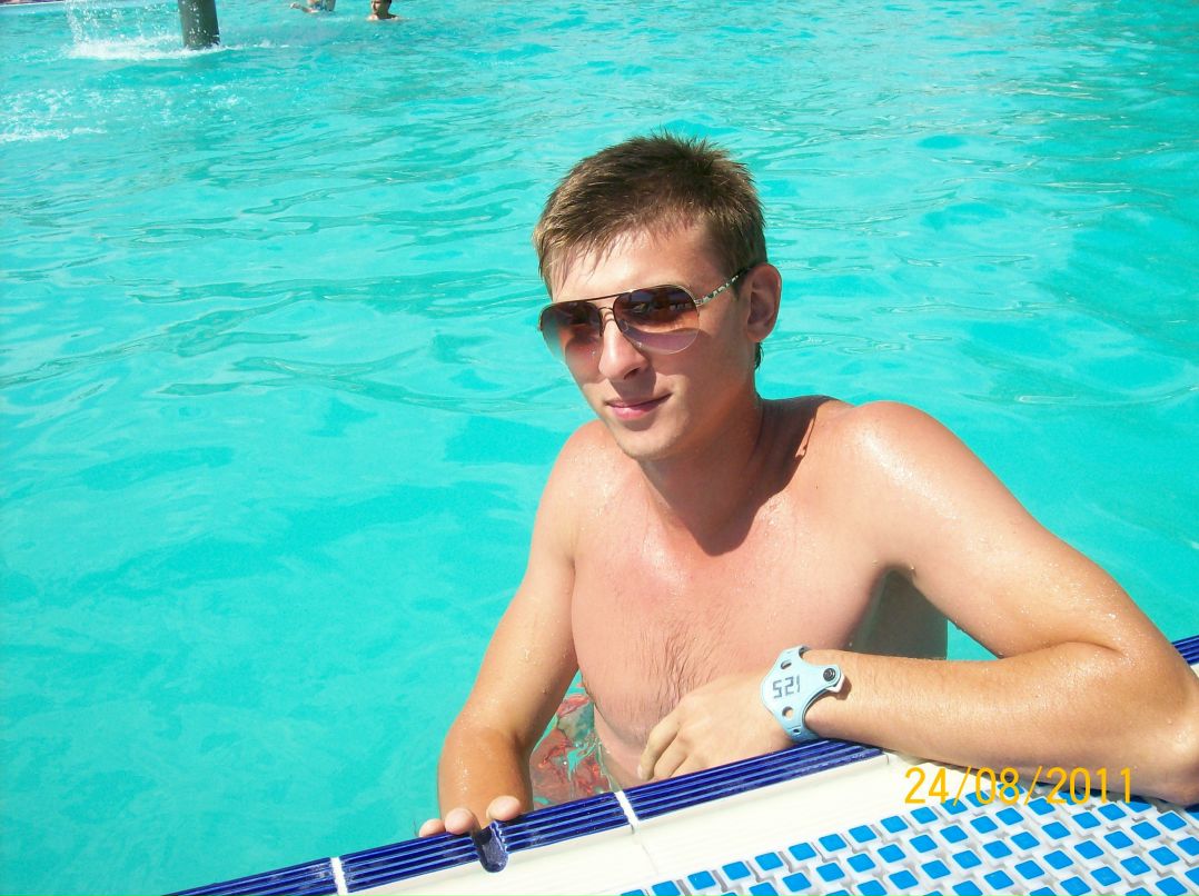 Сергей Моисеев фотография #8