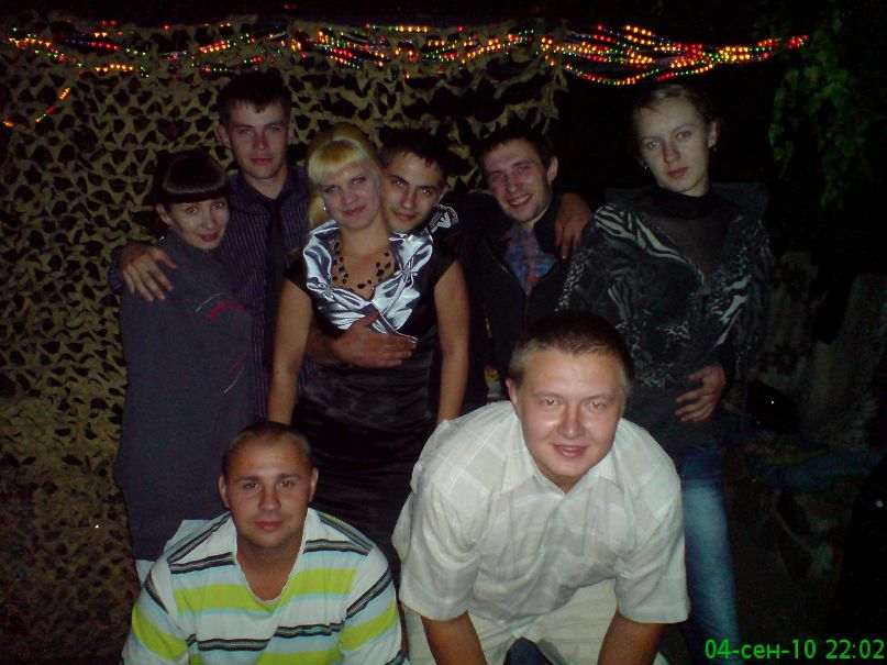 Олег К фотография #9